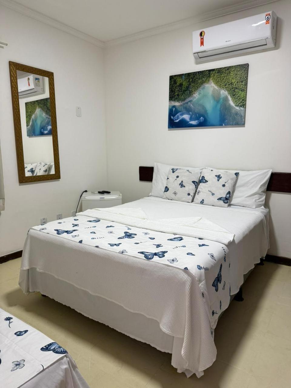 Quarto Duplo Standard