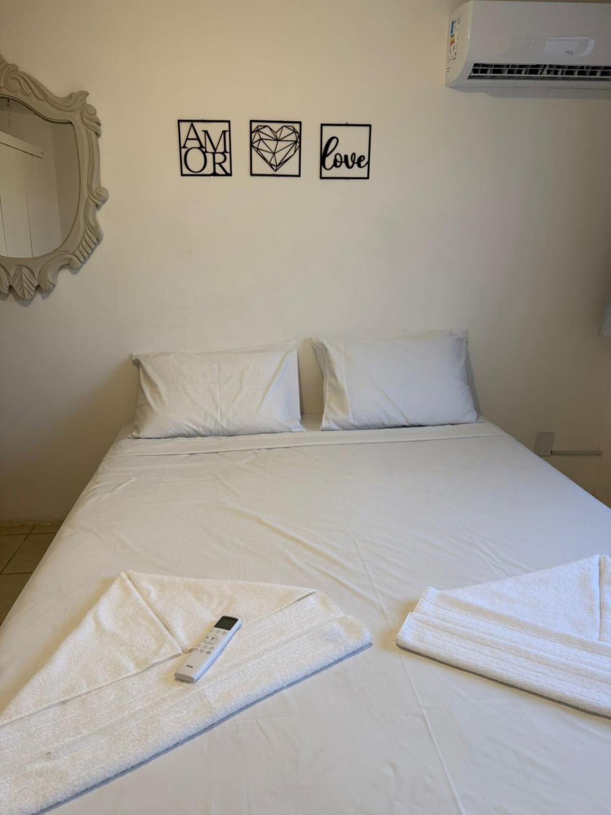 Apartamento Standard de 2 Quartos