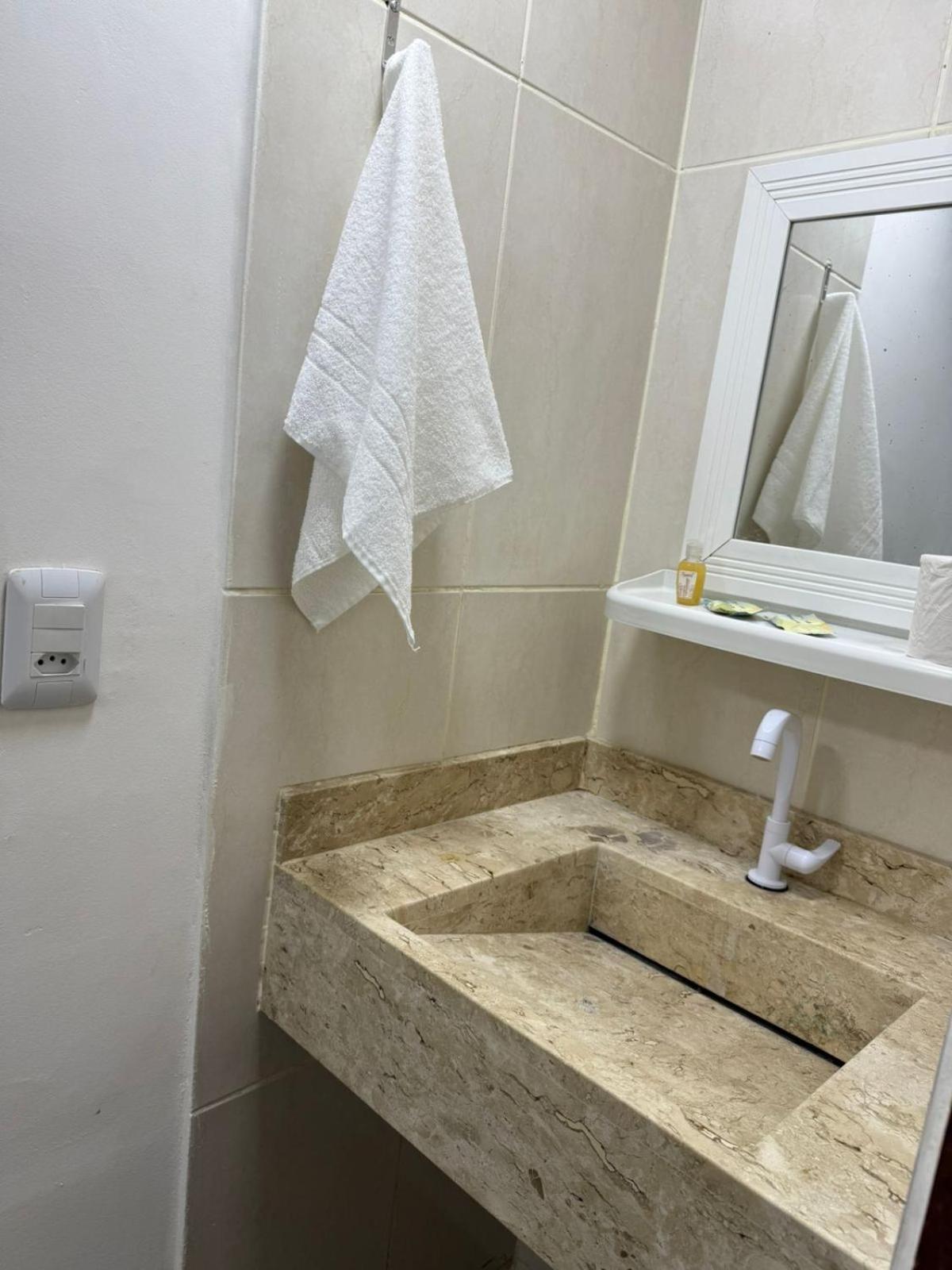 Quarto Triplo Standard